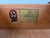 Brown Stickley Colonial Williamsburg Georgian Mahogany Chest of Drawers End Table For Sale - Image 8 of 9