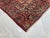 Antique Persian Lavar , 8'8" X 11'9" For Sale - Image 9 of 9