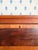 Antique Early 1800s New England Neoclassical Cherry and Mahogany Chest of Drawers For Sale - Image 10 of 15
