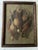 Framed Painting of a Brace of Game Birds For Sale - Image 4 of 7