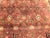 Traditional Hand-Knotted Antique Persian Rug. For Sale - Image 3 of 18