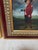 T. Kelly Golfer Oil on Canvas Portraits, Pair For Sale - Image 10 of 12