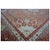 Antique Persian Tabriz 10X14 Brown, Red, & Dark Green Handmade Area Rug #9902148 For Sale - Image 9 of 12
