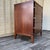 Refinished Mid-Century Modern3 Drawer Dresser by Basic White Furniture Inc. Circa 1960s. For Sale - Image 17 of 18