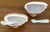 1990s Natural Shell and Mother of Pearl Caviar Dishes- Set of 2 For Sale - Image 11 of 11