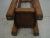 Vintage Mission Oak Possibly Stickley Umbrella Stand For Sale In Philadelphia - Image 6 of 7