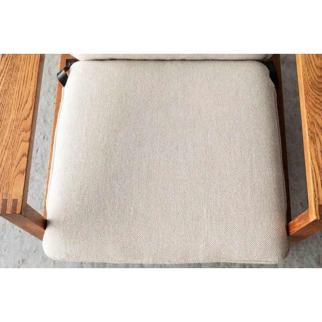 Model 2254 Lounge Chair by Borge Mogensen For Sale - Image 18 of 18