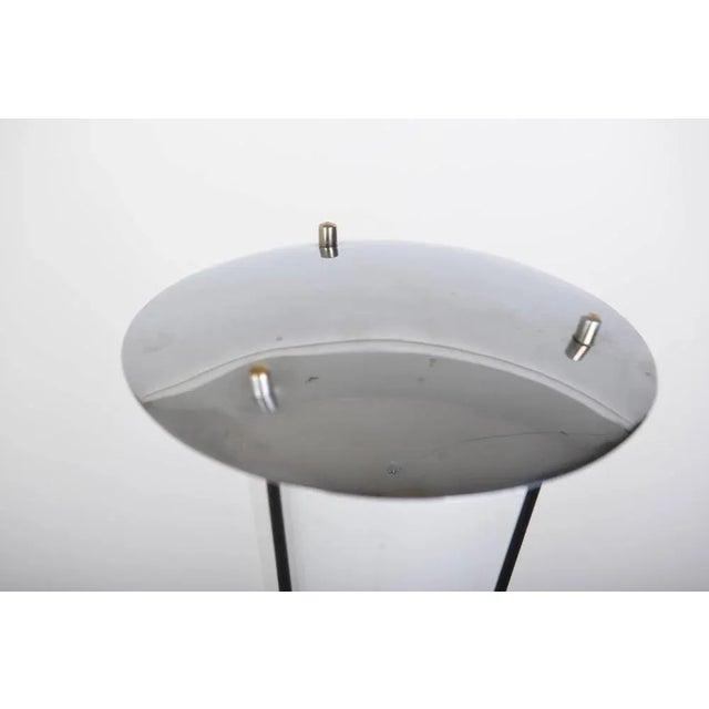 Floor Lamp from Zukov, 1950s For Sale - Image 6 of 7