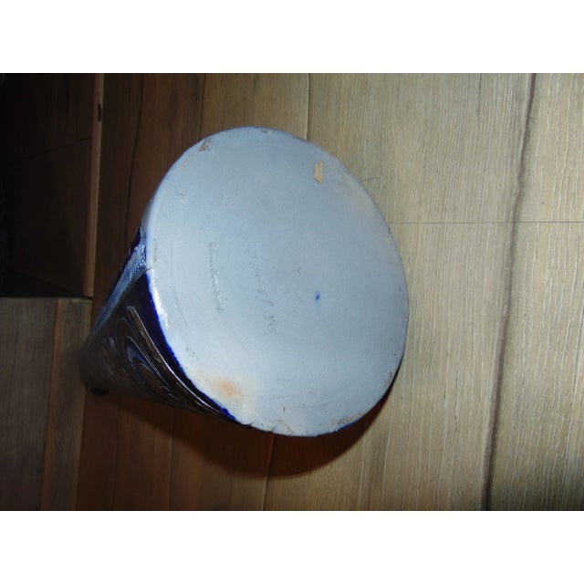 Vintage Jug, 1970s For Sale - Image 4 of 8