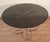 Vintage Italian Smoked Glass Chrome Coffee Table, 1970s For Sale - Image 10 of 18
