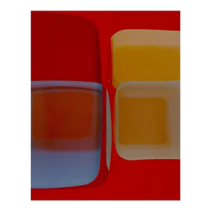 Contemporary Abstract C-Print Photography "Untitled #72" by Richard Caldicott