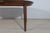 Mid-Century Rosewood Extendable Table by Ole Hald for Gudme Møbelfabrik, 1970s For Sale - Image 12 of 17