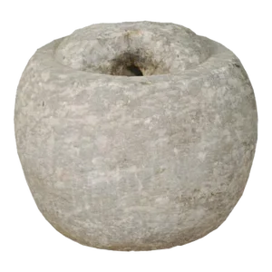 19th C. Hitching Stone