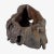 2010s Dark Brown Organic Sculptured Bowl For Sale - Image 5 of 8