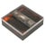 Italian Box with Tortoiseshell Effect, 1980s For Sale - Image 11 of 11