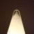 White Glass TeePee Lamp by SCE, France, 1990s For Sale - Image 8 of 8