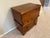 Beautifully maintained cabinet that adds charming storage space.