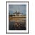 Hpaung Daw U Pagoda 1971 by Slim Aarons Framed C-Print For Sale