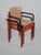 Vintage Stacking Armchair by Gerd Lange for Thonet, 1970s For Sale - Image 15 of 17