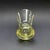 1930s 1930s Art Deco Bohemian Drinking Set With Pitcher Set- 7 Pieces For Sale - Image 5 of 9