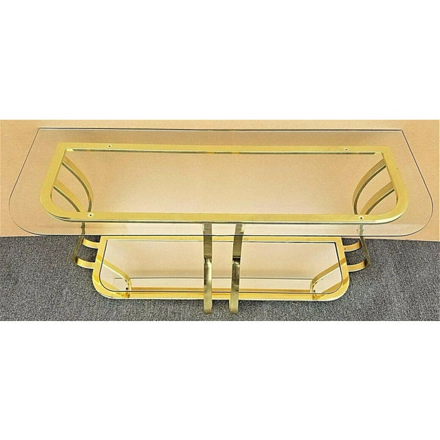 Offering One Of Our Recent Palm Beach Estate Fine Furniture Acquisitions Of A Sculptural Mid Century Modern MILO BAUGHMAN...