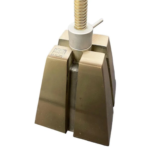 Coffee Table from Peter Ghyczy For Sale - Image 3 of 6