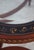 John Widdicomb Neoclassical Glass Top Coffee Table For Sale - Image 10 of 14