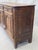 Antique 19th Century French Provincial Oak Buffet With Lined Interior For Sale - Image 16 of 18