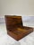 Mid-Century Modern Mid 20th Century Modern Hans Hansen Danish Rosewood Box With Sterling Silver Inlay For Sale - Image 3 of 8