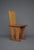 Modernist Side Chair by Bas van Pelt for Ems Overschie, 1930s For Sale - Image 14 of 14