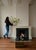 Not Yet Made - Made To Order Bay Window Floral Arrangement by Apartment 387 For Sale - Image 5 of 6