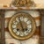 This exquisite late 19th-century French mantel clock is a timeless statement piece. Featuring a beautifully veined,...