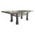 Aldo Tura Modern Walnut Alder Coffee Table For Sale - Image 4 of 5
