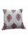 Abstract Penny Morrison Gobi Pillow For Sale - Image 3 of 3