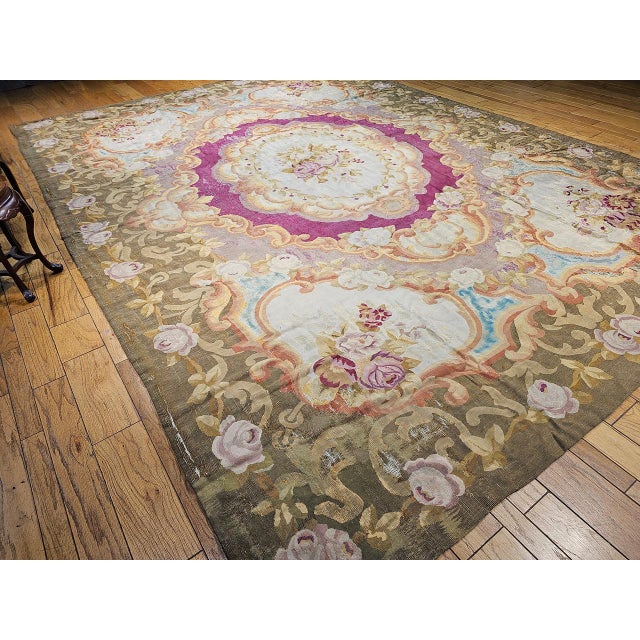 Aubusson 1310 For Sale - Image 14 of 15