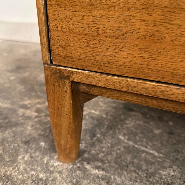 Paul McCobb for Calvin Dresser Chest of Drawers For Sale - Image 11 of 12