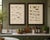1900 - 1909 Entomological Lithographs from Die Geradflügler, Germany, 1908, Set of 2 For Sale - Image 5 of 12