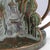César Bailleux, Abstract Organic Sculpture, 1980s, Bronze For Sale - Image 10 of 11