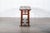 19th Century French Convent Pine Hall Console Table For Sale - Image 6 of 16