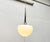 Mid-Century Italian Space Age Pendant Lamp by Goffredo Reggiani for Reggiani, 1960s For Sale - Image 9 of 18