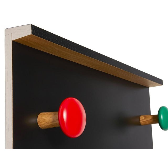 LC17 Coat Rack by Le Corbusier for Cassina For Sale - Image 6 of 9
