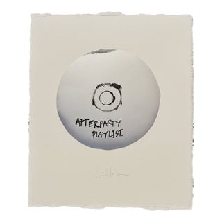 Playlist (Cd Study) by Jake Poser For Sale