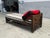 Early L & Jg Stickley Mission Oak Fainting Couch For Sale In Miami - Image 6 of 18