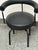 Charlotte Perriand for Cassina Lc7 Swivel Chair For Sale - Image 9 of 12