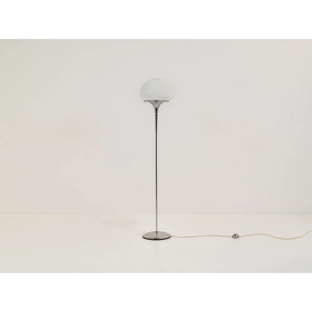 Floor Lamp by Goffredo Reggiani for Reggiani For Sale - Image 9 of 10