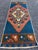 Turkish Yastik Rug 1'5" x 4' #24395 Explore a curated collection of hallway runners, wool rugs, and handmade masterpieces...