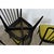 French Set of Four Mid-Century Dining Chairs Attributed to Charles Ramos For Sale - Image 13 of 13