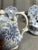 Antique Staffordshire Transferware Miniature Child’s Tea Set For Sale - Image 4 of 11