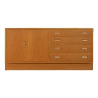Sideboard from Poul Hundevad, 1960s For Sale