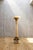 Antique French Onyx Marble Columns with Ormolu Collars, 1870, Set of 2 For Sale - Image 14 of 18